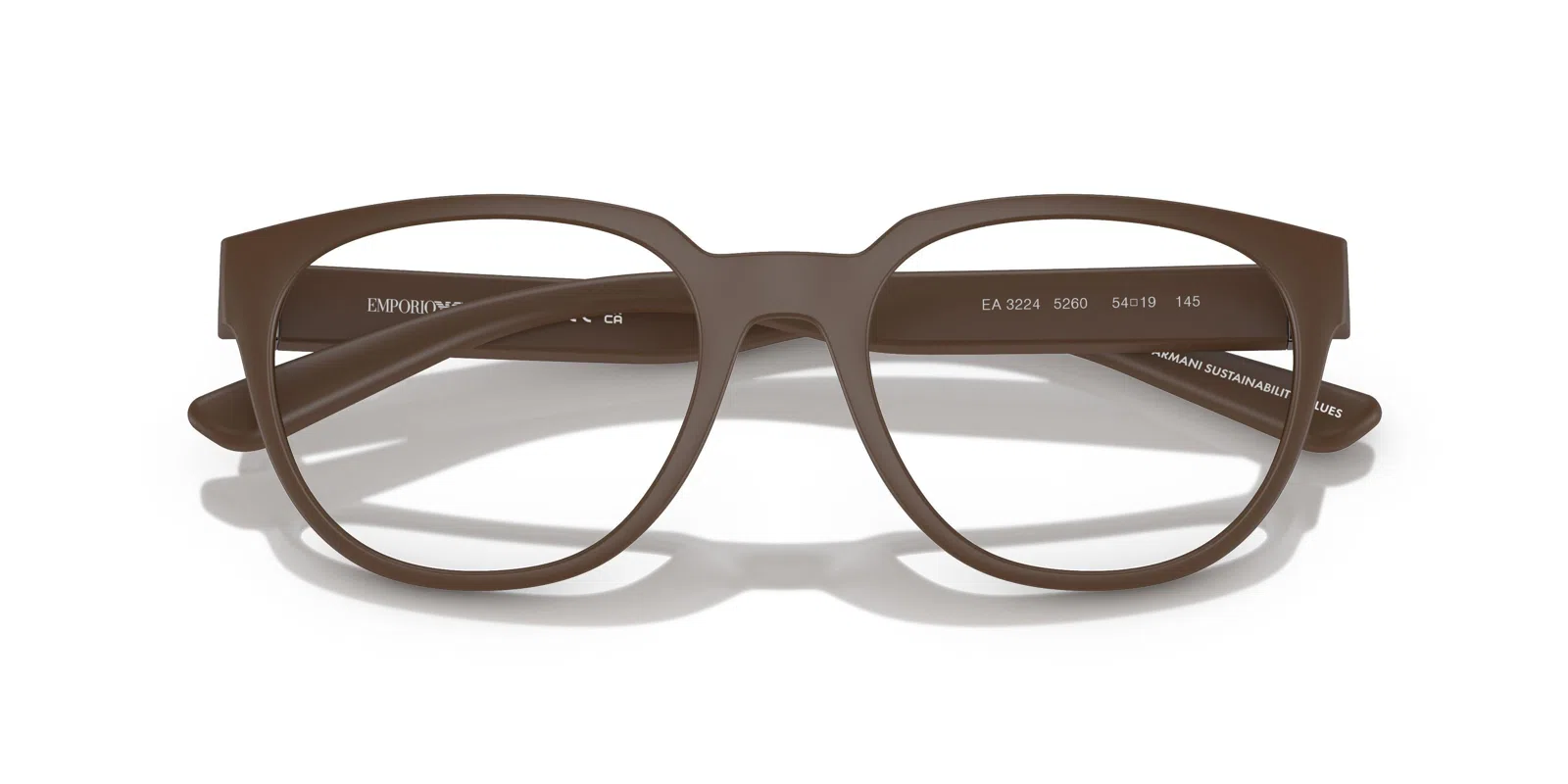 Emporio Armani 3224 Eyeglasses - view 19